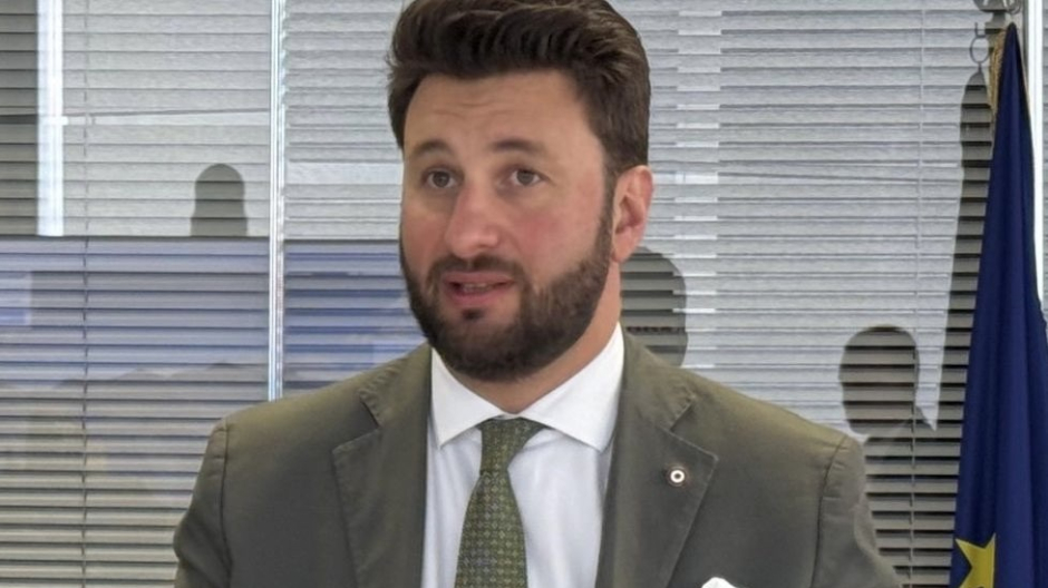 L' assessore Riboldi: 